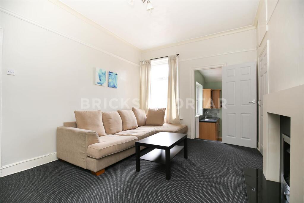 Main image of property: Heaton Park Road, Heaton, Newcastle Upon Tyne