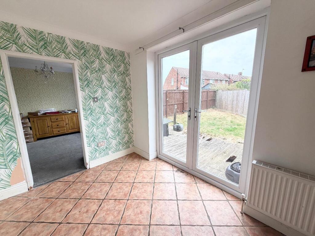 House in Stockton-on-Tees - View 4