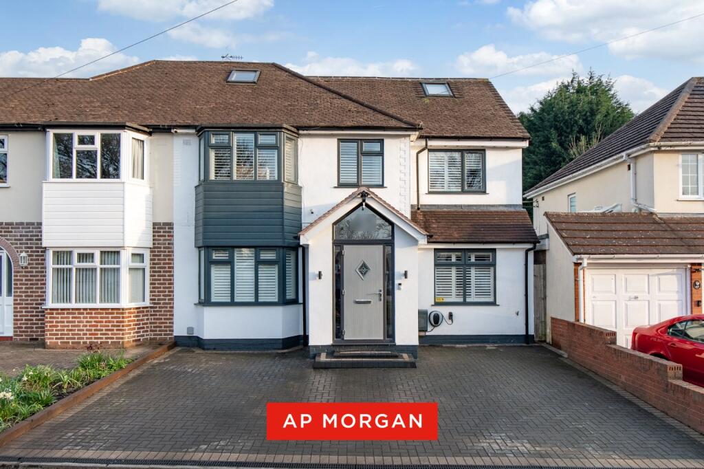 Golden Cross Lane, Catshill, Bromsgrove, Worcestershire, B61