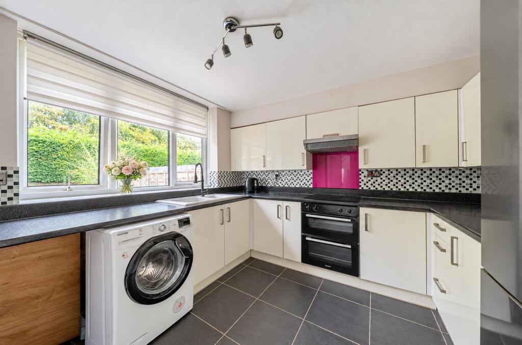 House in York - View 4