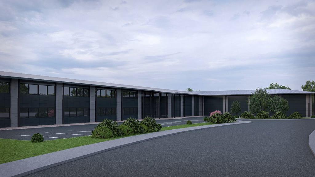 Main image of property: Peregrine House, Peregrine Road, Westhill, Aberdeenshire, AB32 6JL