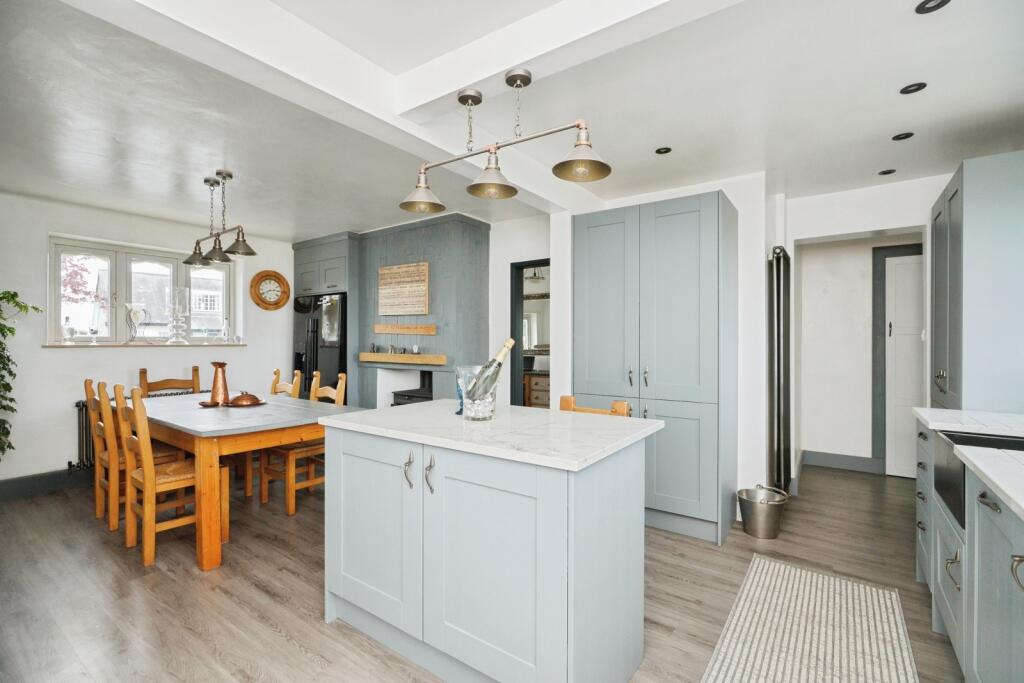 House in Morfa Nefyn, Nefyn - View 3