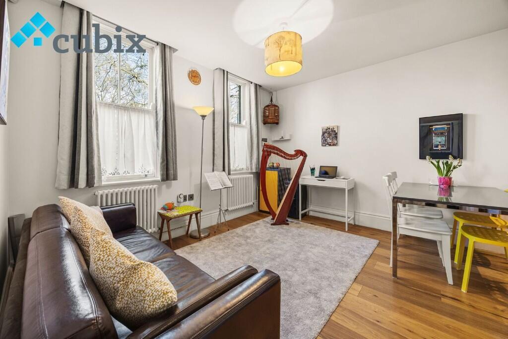 Main image of property: Kennington Park Road, London, SE11