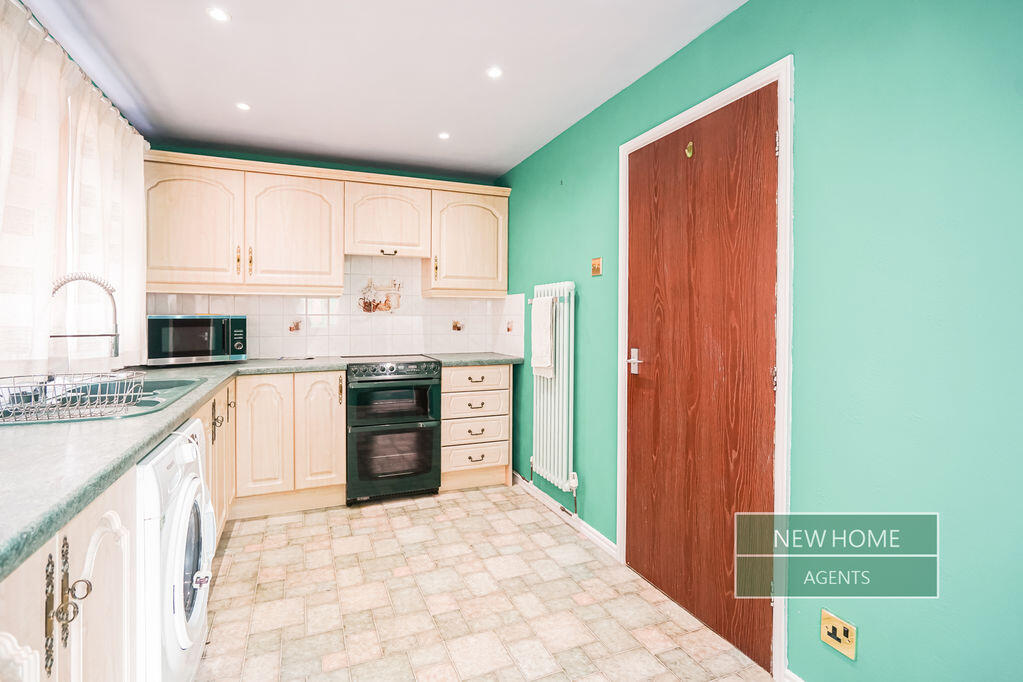 House in Stockton-on-Tees - View 3