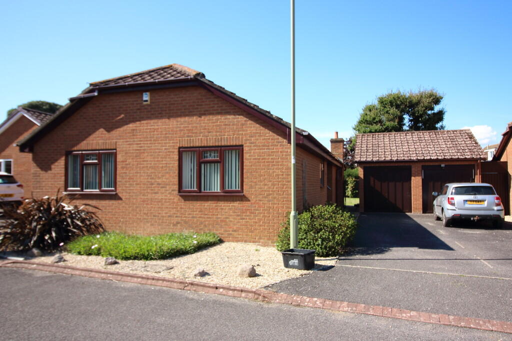 Main image of property: Barton On Sea, New Milton