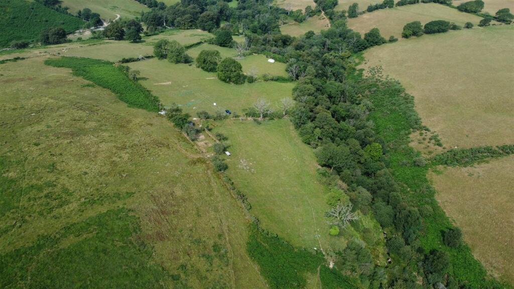 Main image of property: Part of Blaenplwyf, Llanybydder