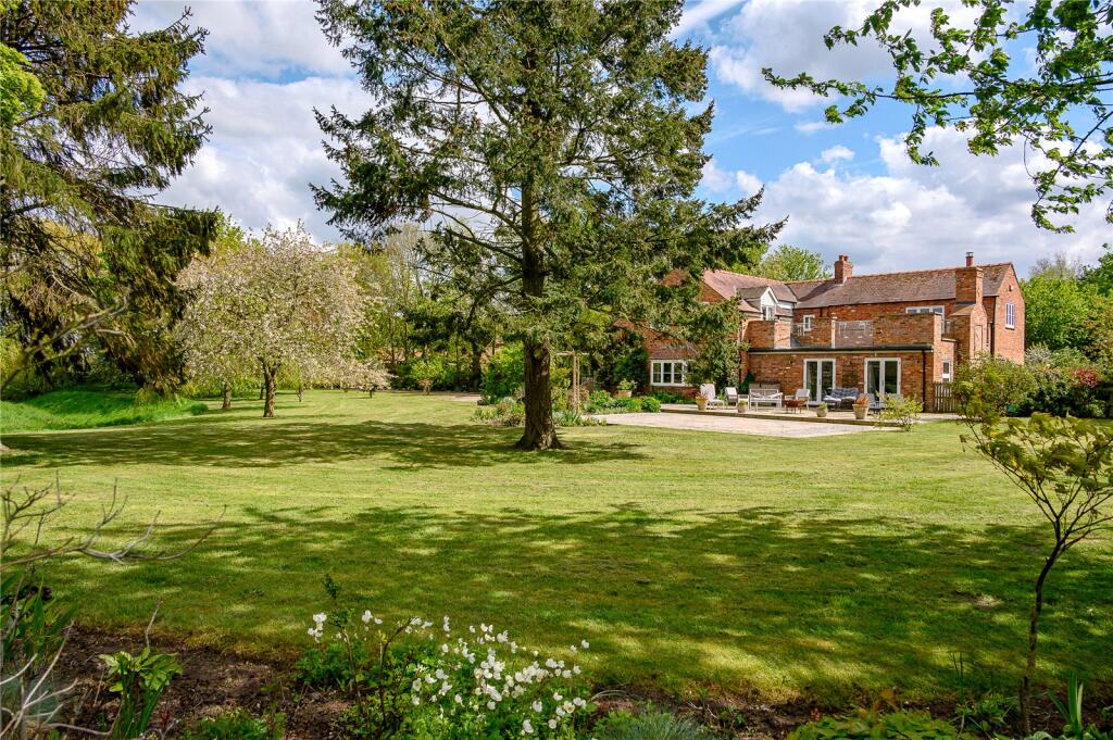 Main image of property: Harswell, near Everingham, York, YO42