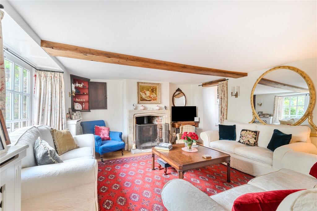 House in Bath, Abbas and Templecombe - View 5