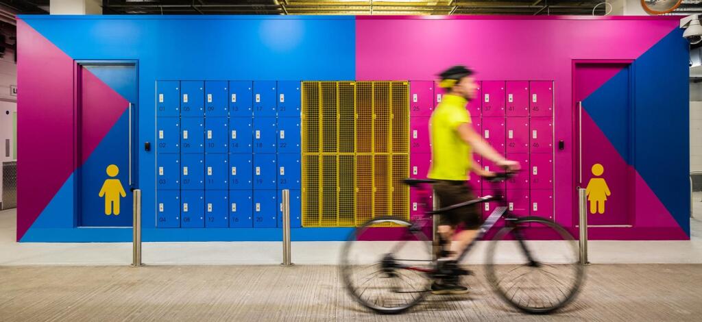 Additional image 10 of Oozells Building, 9 Brindley Place, Birmingham, B1