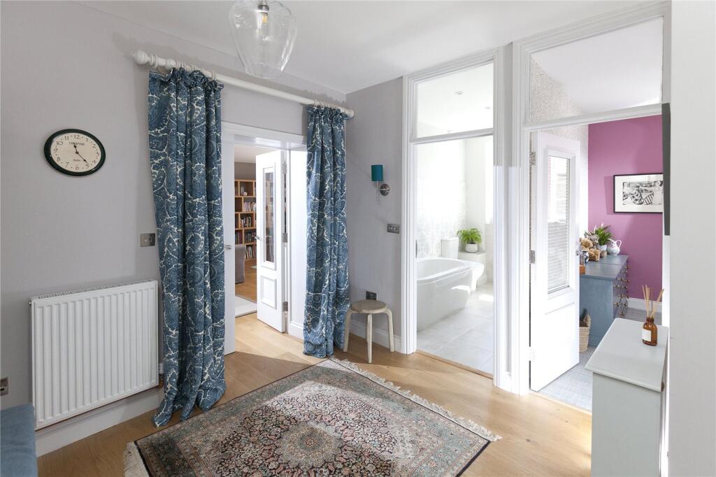 Main image of property: Lyons Walk, Shaftesbury, Dorset, SP7