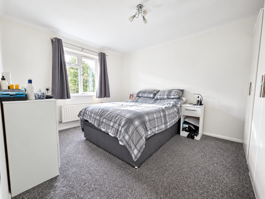 Apartment in Southend-on-Sea, Prittlewell - More