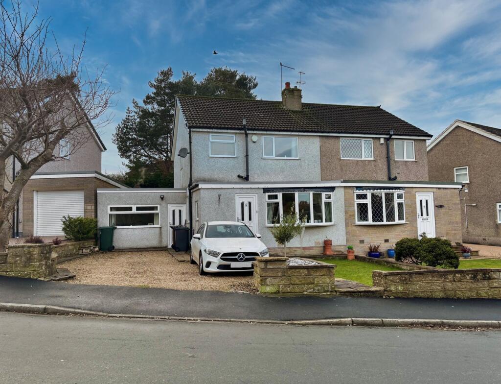 Main image of property: Badgergate Avenue, Wilsden, Bradford, BD15