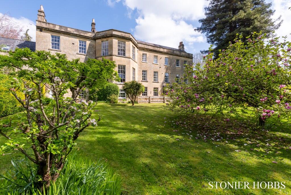 Main image of property: Lambridge House, London Road West, Bath, Somerset, BA1