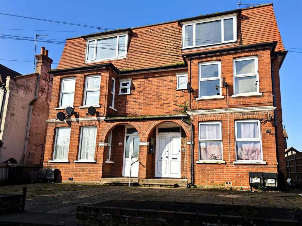 Main image of property: Thoroughgood Road, Clacton-On-Sea