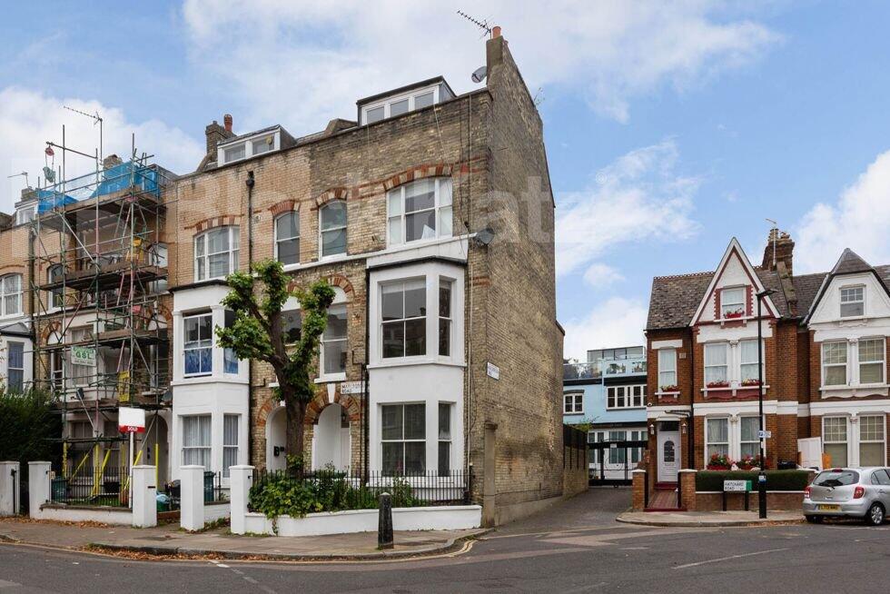 Main image of property: Marlborough Road, Archway N19