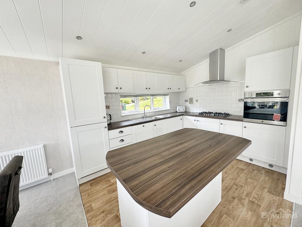 Omar Phase 2 - Mains of Taymouth Country Estate, Kenmore PH15 2HN photo 4