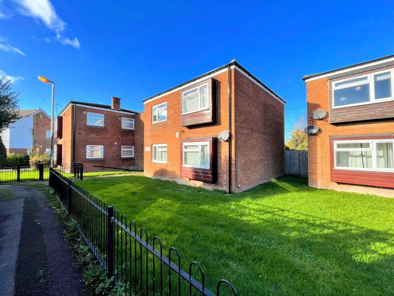 Main image of property: Beechwood Way, Aston Clinton