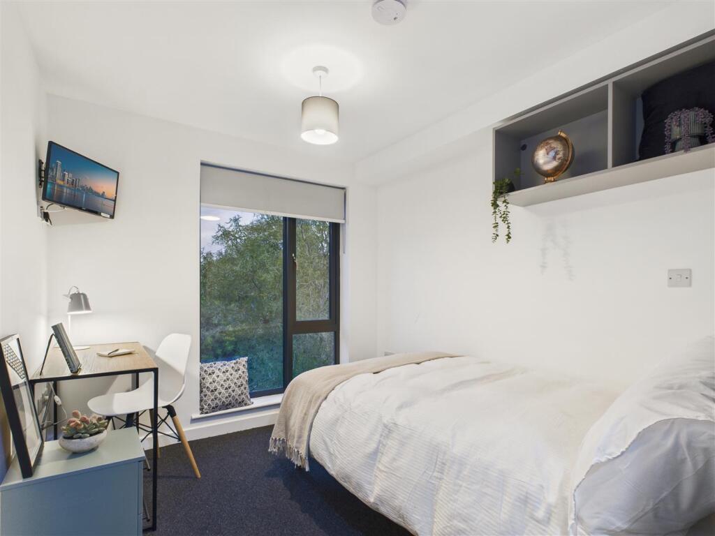 Additional image 21 of Flat 2, Widcombe Wharf