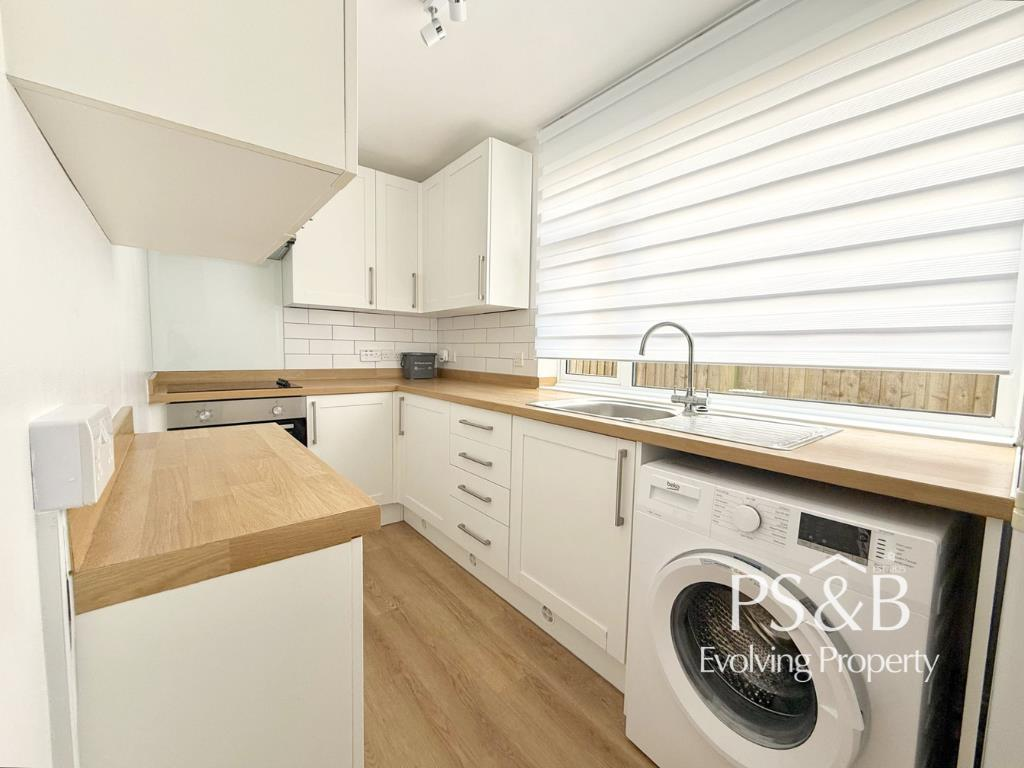 Main image of property: Willow Court, Palmeira Avenue, Hove