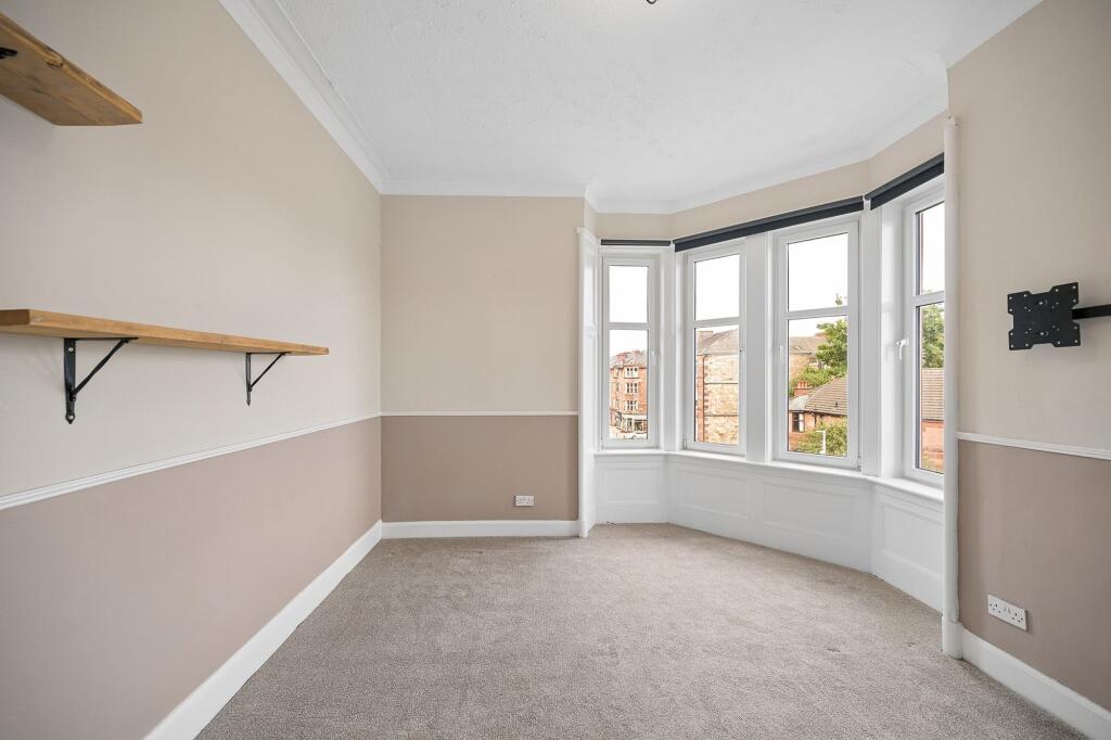 Apartment in Glasgow - View 3
