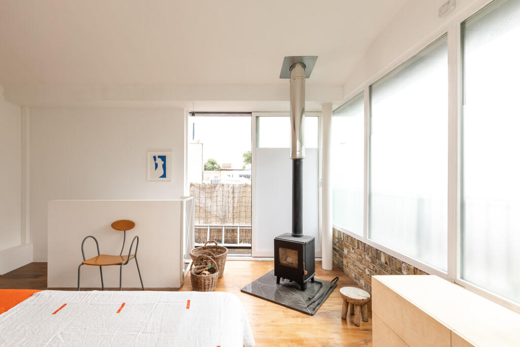 Atlas Mews III, London, E8 photo 3