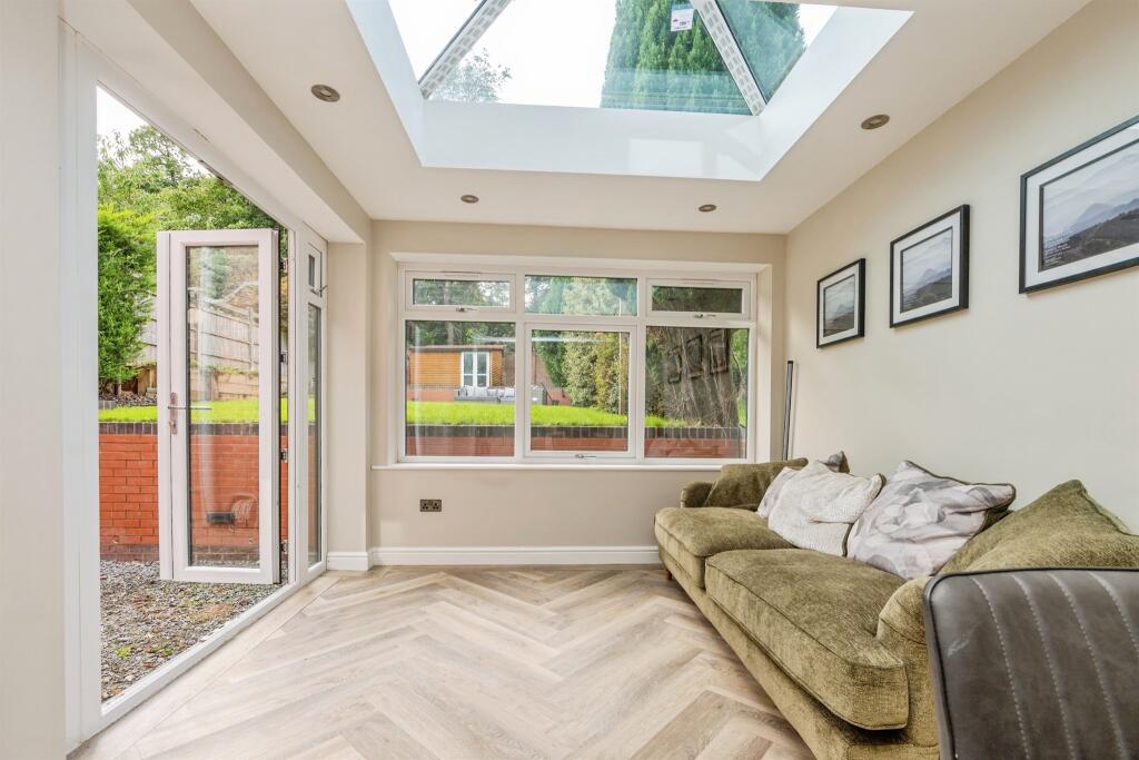 The Park, Hewell Grange, Redditch photo 5
