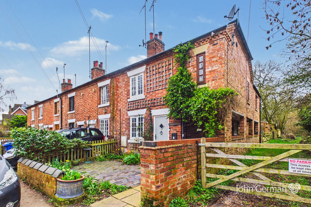 Main image of property: Main Street, Tatenhill