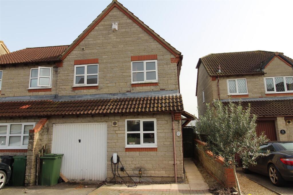 Main image of property: Birkdale, Warmley