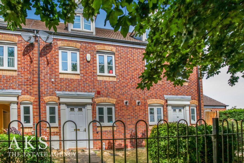 Main image of property: Avon Way, Hilton, DE65
