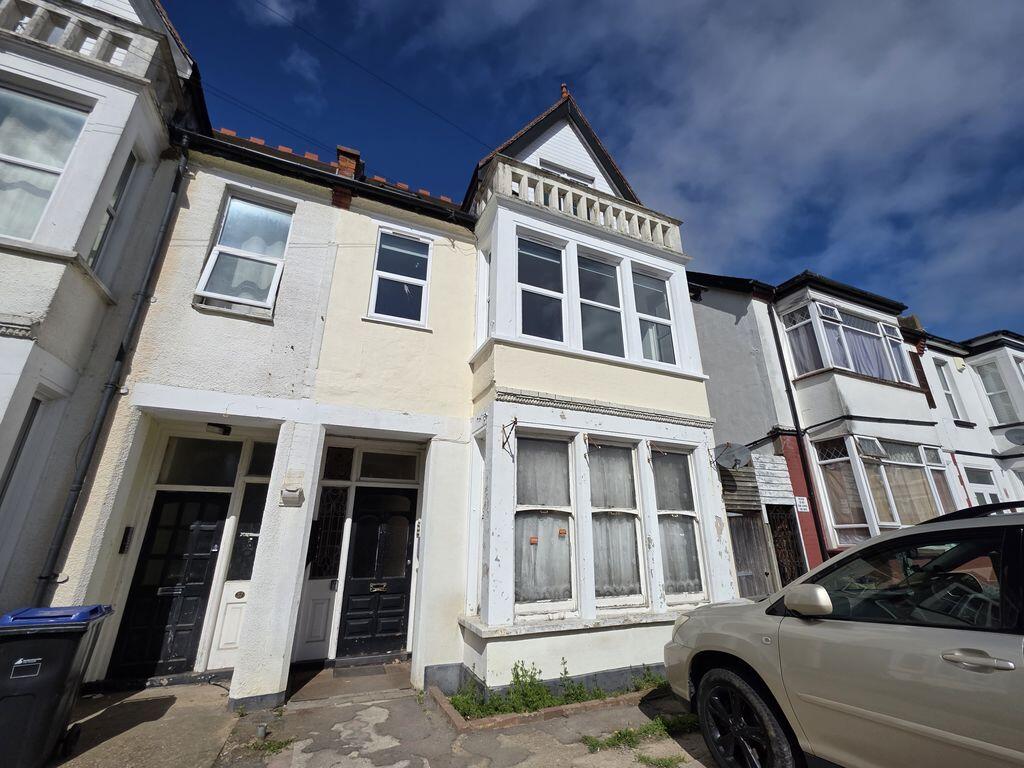 Main image of property: Meteor Road, Westcliff-On-Sea