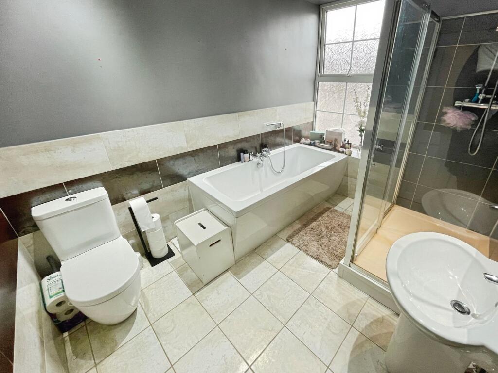 House in Cardiff - View 3