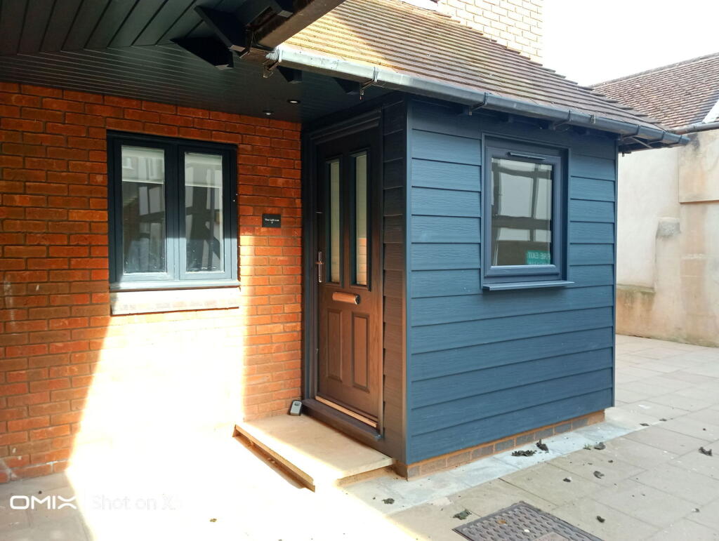 Main image of property: The Luxe Loft 15 The Homend, Ledbury, Herefordshire, HR8 1BN