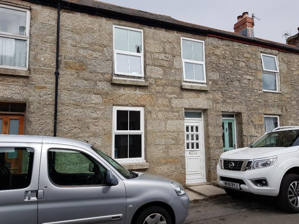 Main image of property: St Just, Cornwall, TR19