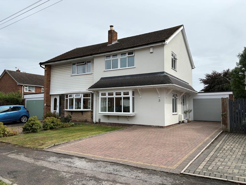 Main image of property: Honiton Way, Aldridge