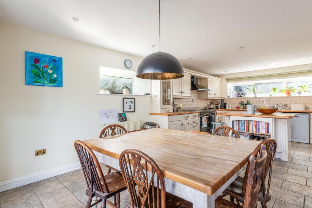 House in Taunton - More