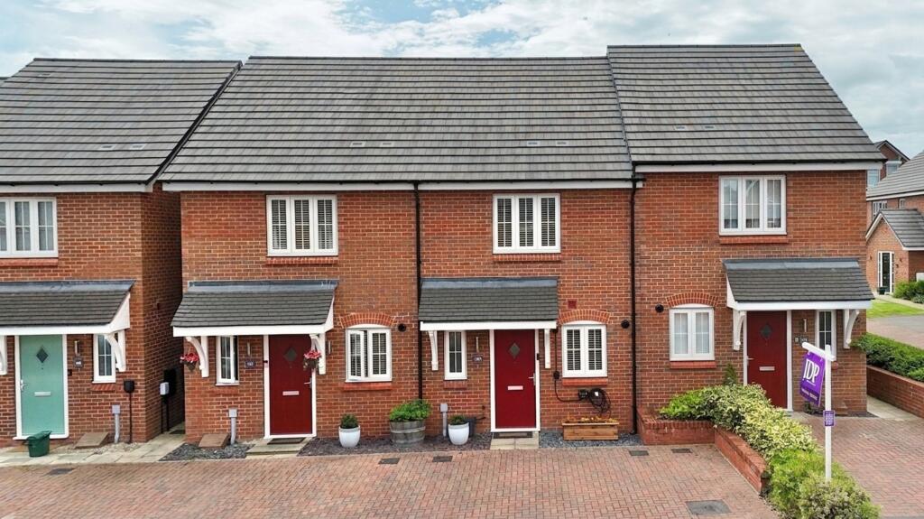 Main image of property: Nicholson Road, Cheadle, ST10