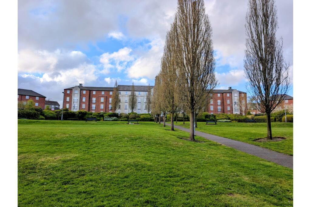 Main image of property: Horseshoe Crescent, Birmingham, B43