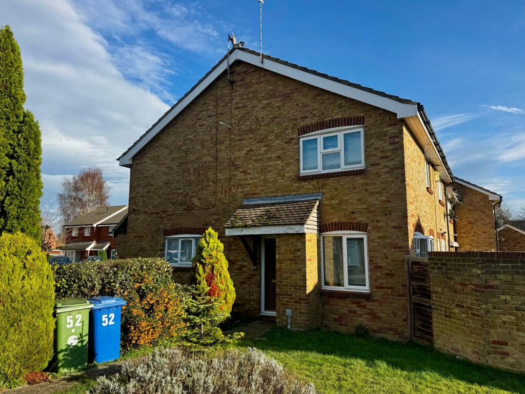 Main image of property: Hazebrouck Road, Faversham