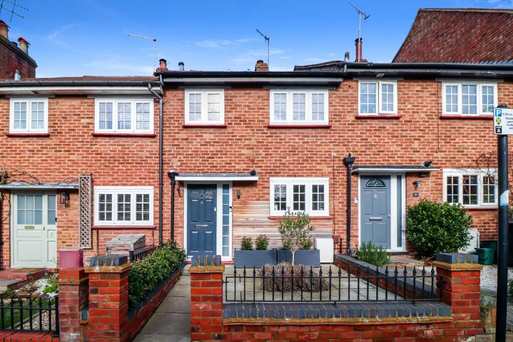 Main image of property: Worley Road, St. Albans, Hertfordshire, AL3