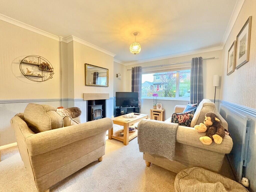 House in Derbyshire Dales, Matlock Town - View 4