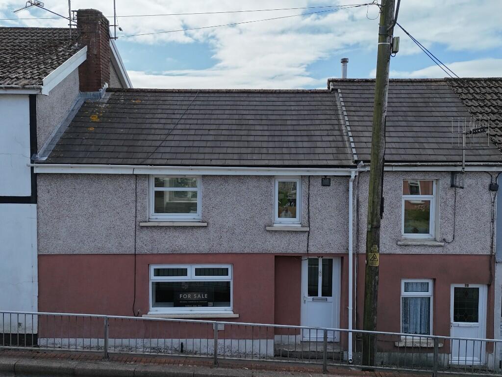 Main image of property: High Street, Merthyr Tydfil, South Glamorgan, Merthyr Tydfil (County of), CF48