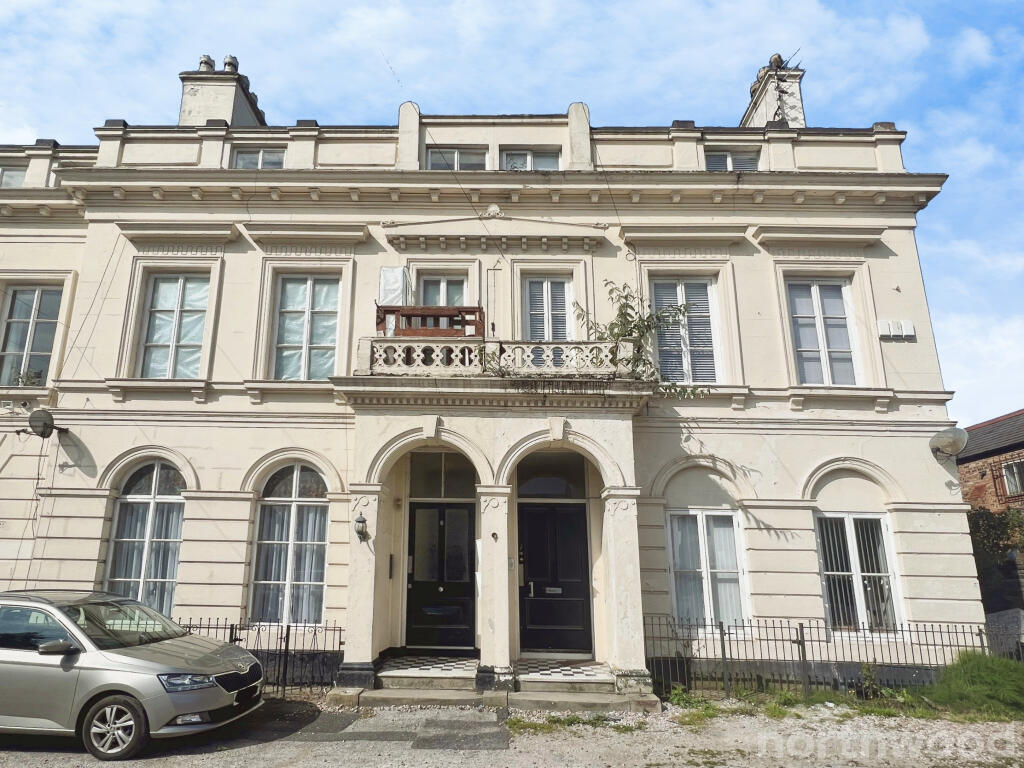 Main image of property: Beech Street, Kensington, Liverpool, L7
