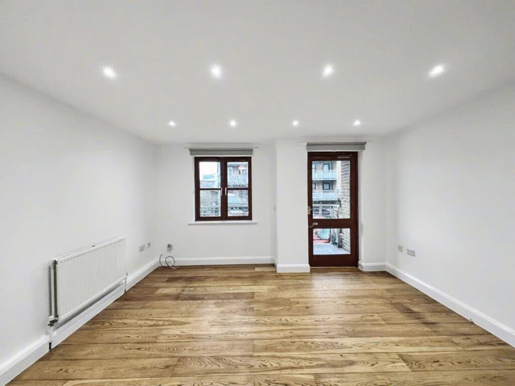 Main image of property: Peace Grove, Wembley, HA9