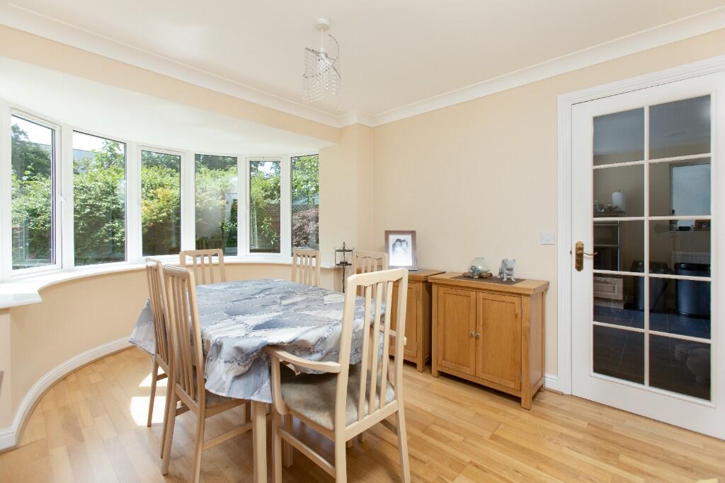 Additional image 6 of Cornbrash Rise, Paxcroft Mead