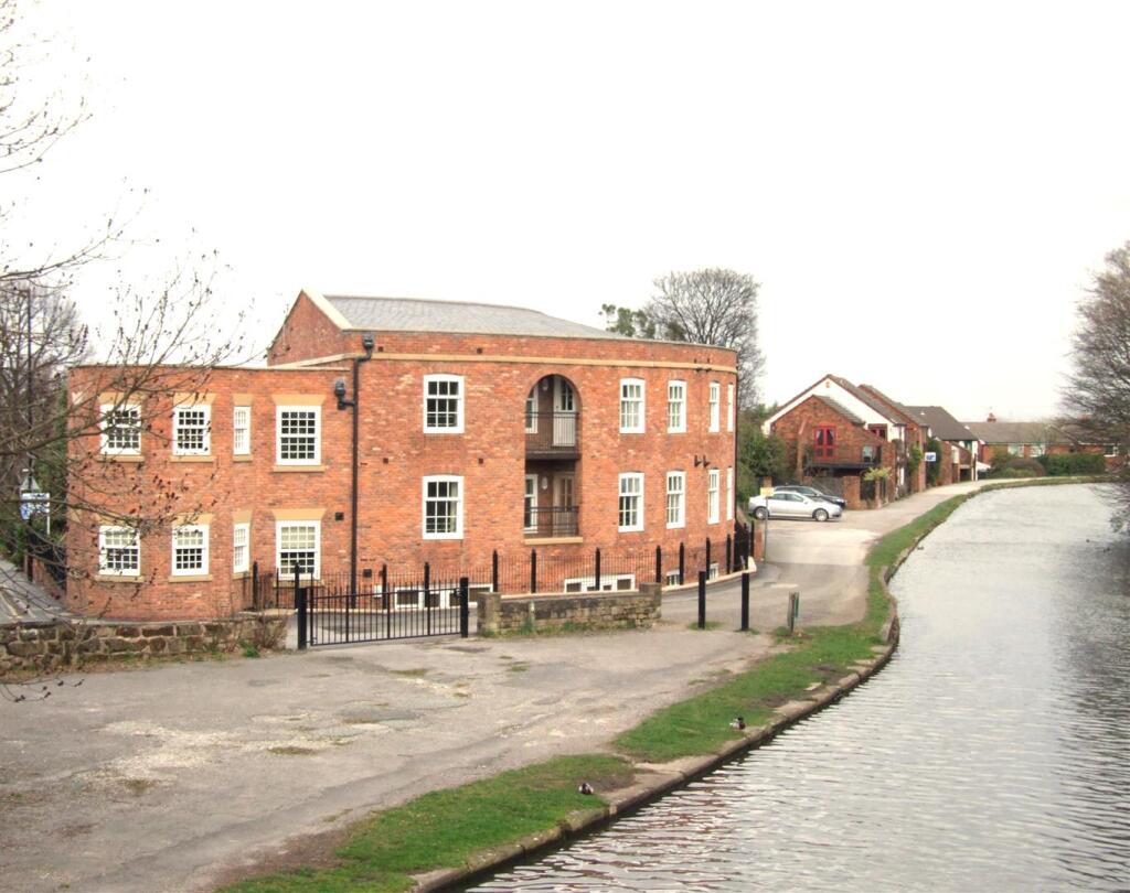 Main image of property: Dukesbridge Court, Lymm