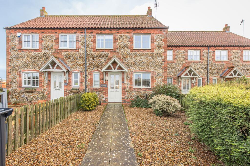 Main image of property: Docking