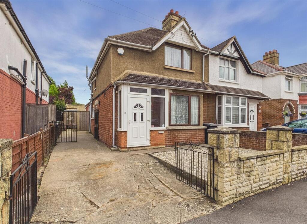 Main image of property: Massey Road, Tredworth, Gloucester