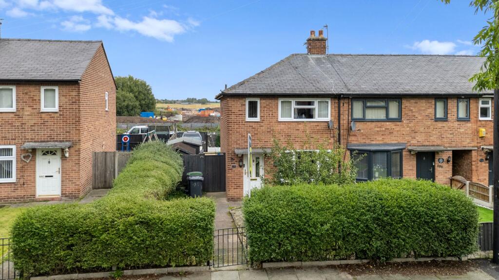 House in Warrington - More