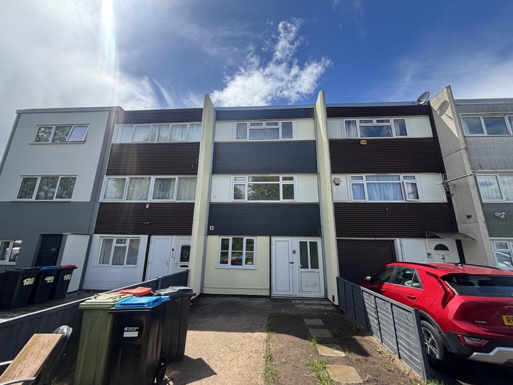 Main image of property: Farthing Grove