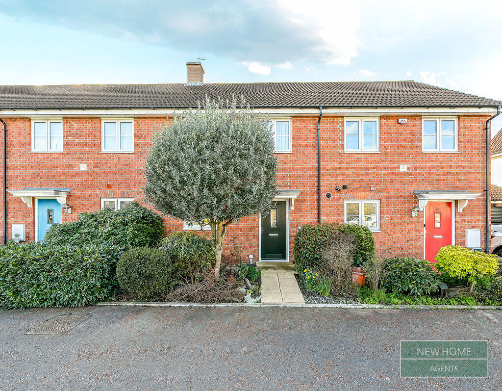 Main image of property: Dennington Crescent, Basildon, SS14 2FF